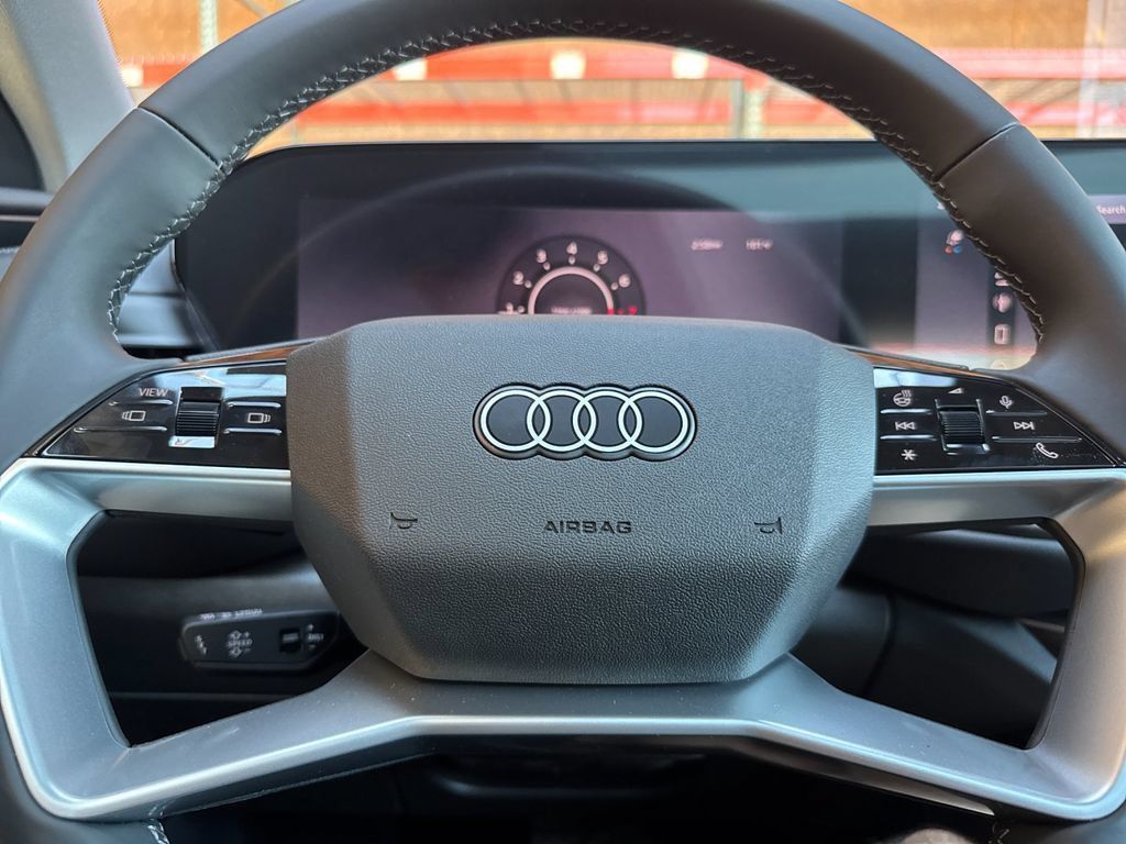 New 2026 Audi Q5 Premium AWD/4WD image 24