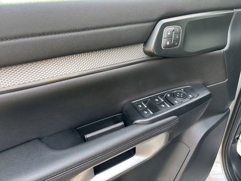 New 2026 Ford Ranger Lariat w/ FX4 Off-Road Package image 18