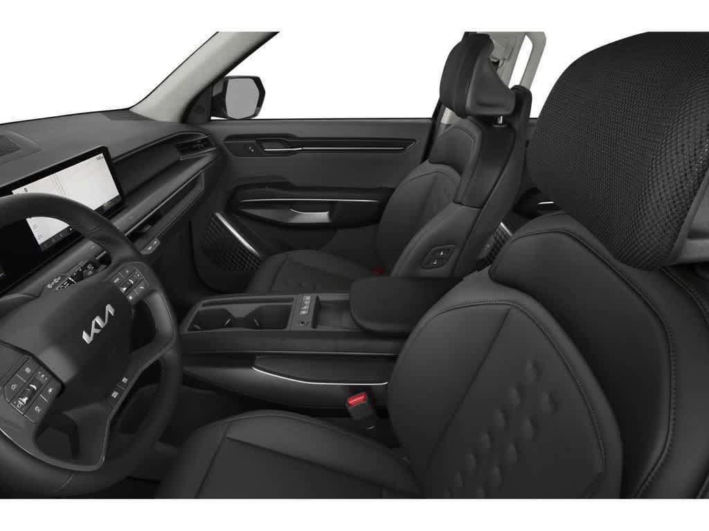 New 2026 Kia EV9 Wind AWD/4WD image 7
