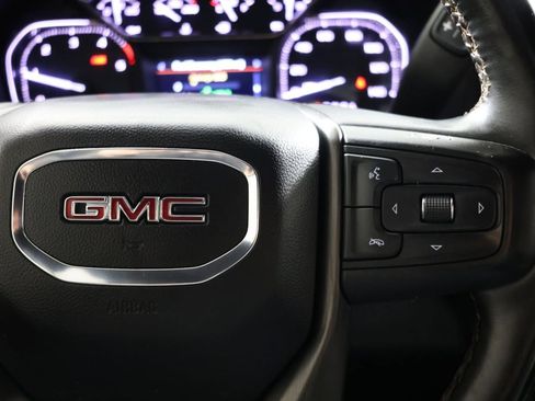 Used 2023 GMC Sierra 2500 AT4 w/ AT4 Preferred Package image 27