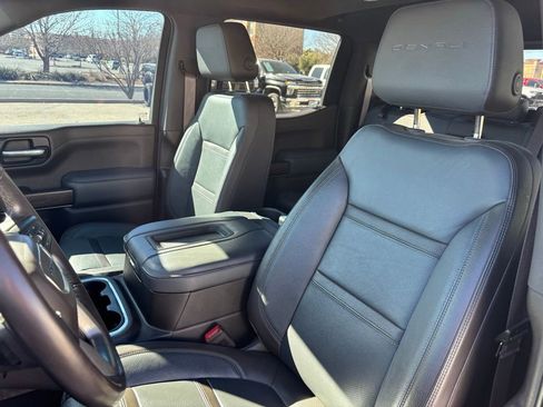 Used 2022 GMC Sierra 1500 Denali image 18