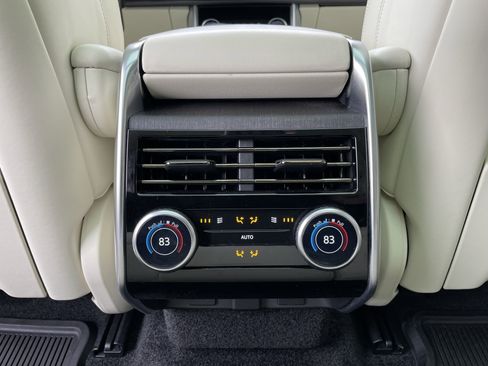 Used 2023 Land Rover Range Rover SE image 26