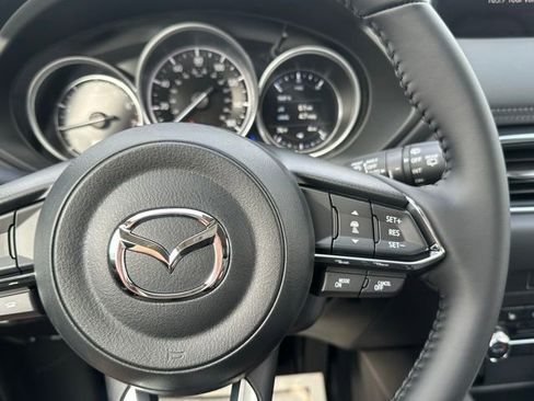 New 2025 MAZDA CX-5 AWD 2.5 S w/ Preferred Package image 23