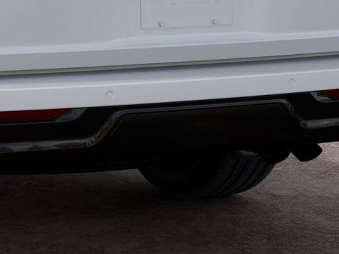 New 2027 Lincoln Navigator L Reserve AWD/4WD image 23