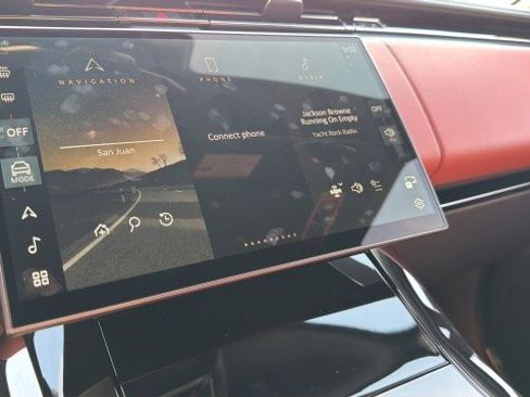 New 2026 Land Rover Range Rover Sport SV image 28