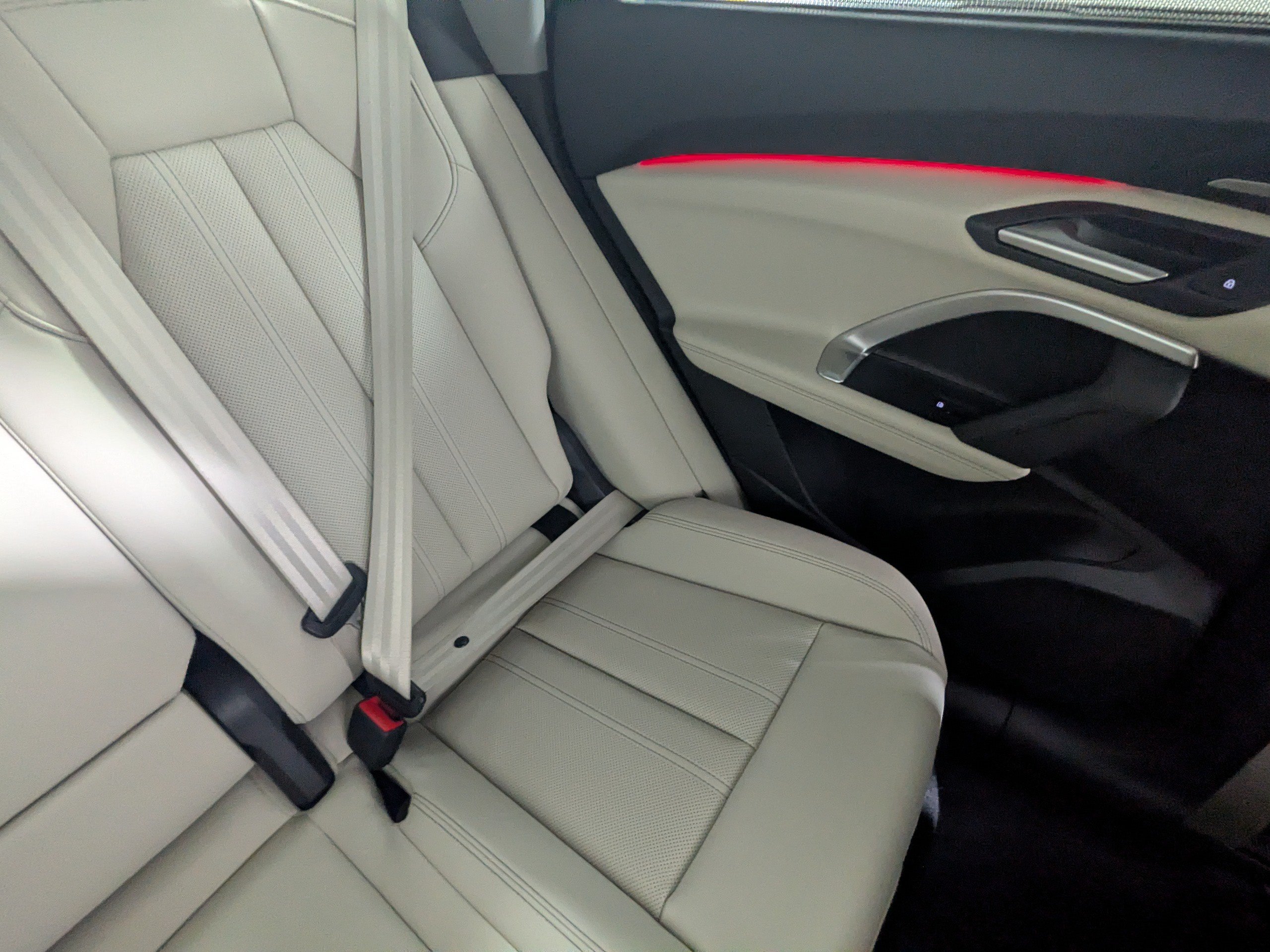 New 2026 Audi Q5 Prestige AWD/4WD image 15