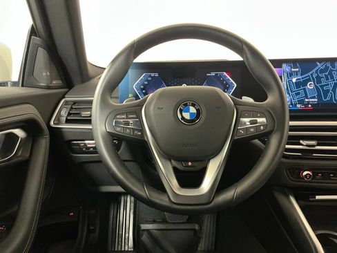 Used 2023 BMW 230i Coupe w/ Premium Package RWD image 16