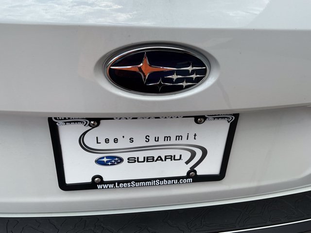 New 2026 Subaru Crosstrek 2.5i Wilderness w/ Crosstrek Mirror Package AWD/4WD image 4