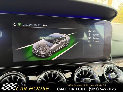 Used 2019 Mercedes-Benz CLS 450 4MATIC image 31