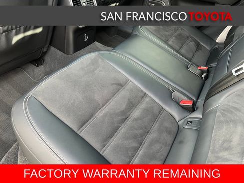 Used 2024 Porsche Macan GTS image 19