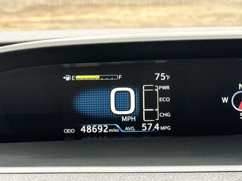 Used 2020 Toyota Prius Prime XLE FWD image 15