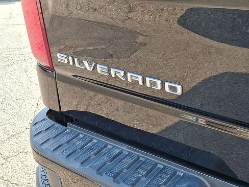 Certified 2019 Chevrolet Silverado 1500 RST AWD/4WD image 24
