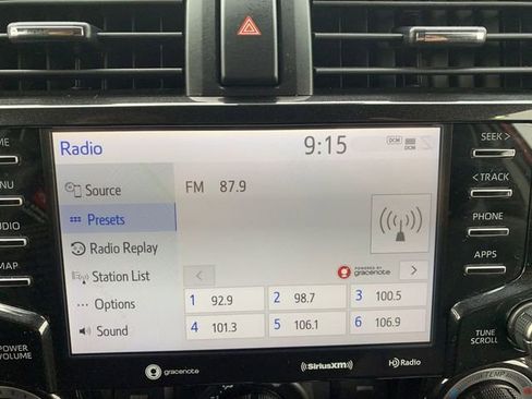 Certified 2022 Toyota 4Runner TRD Off-Road Premium image 24