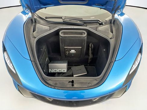 Used 2020 McLaren 720S Performance image 28