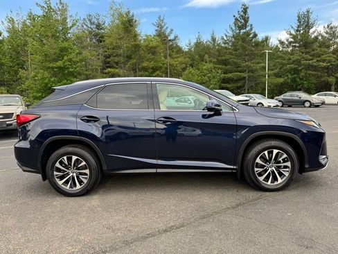 Used 2022 Lexus RX 350 AWD w/ Premium Package image 4