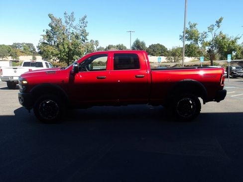 New 2026 RAM 2500 Tradesman image 5