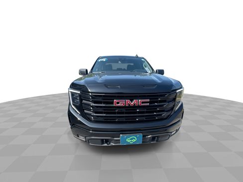Used 2023 GMC Sierra 1500 Elevation w/ X31 Off-Road Package AWD/4WD image 3