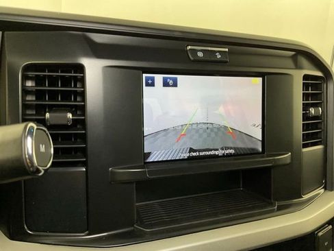 New 2026 Ford F350 XL w/ STX Appearance Package image 22