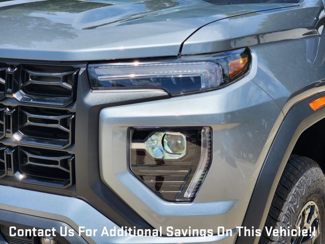 New 2026 GMC Canyon Elevation w/ Convenience Package RWD image 6