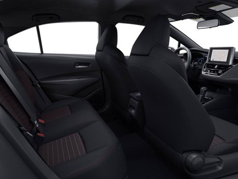 New 2026 Toyota Corolla SE FWD image 21