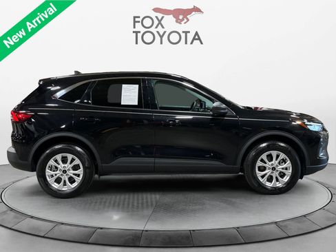 Used 2024 Ford Escape Active AWD/4WD image 7