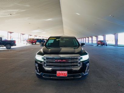 Used 2023 GMC Acadia SLE