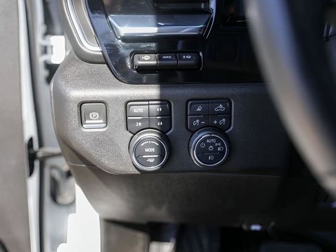 Used 2024 Chevrolet Silverado 2500 LTZ w/ LTZ Plus Package image 14