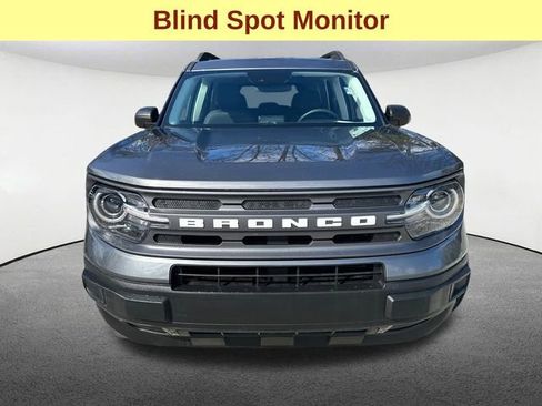 Used 2022 Ford Bronco Sport Big Bend AWD/4WD image 3