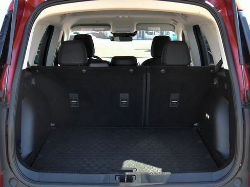 Used 2024 Ford Bronco Sport Big Bend AWD/4WD image 42