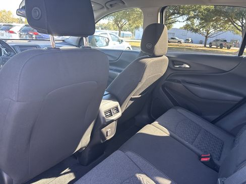 Used 2024 Chevrolet Equinox LT image 25