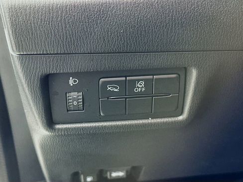 Certified 2023 MAZDA CX-5 AWD 2.5 S image 15