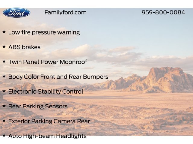 New 2026 Ford F350 Lariat w/ Black Appearance Package AWD/4WD image 50