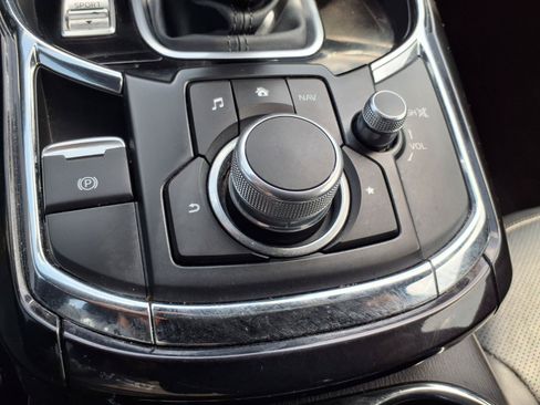 Used 2019 MAZDA CX-9 Grand Touring FWD image 9