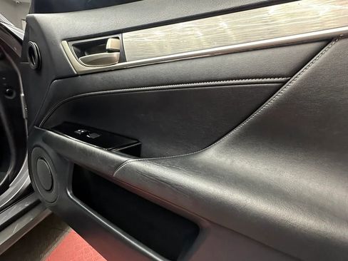 Used 2013 Lexus GS 350 w/ F Sport Pkg RWD image 29