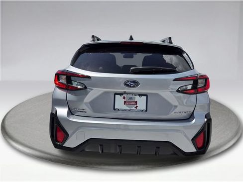 Used 2024 Subaru Crosstrek 2.0i Premium AWD/4WD image 13