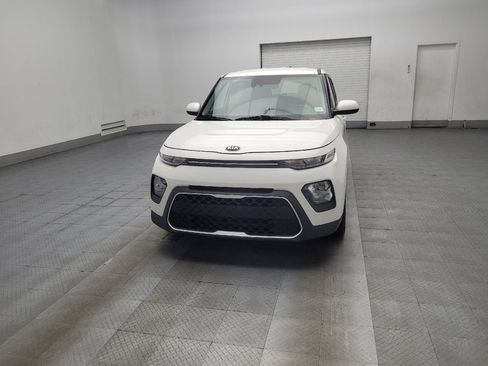 Used 2021 Kia Soul S image 15