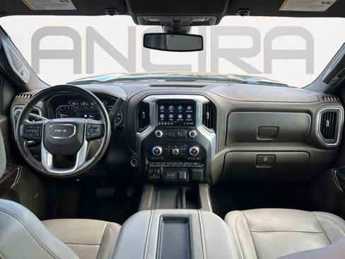 Used 2019 GMC Sierra 1500 SLT image 3