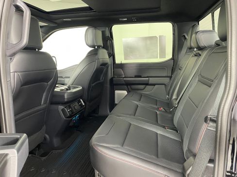 New 2026 Ford F150 Raptor image 18