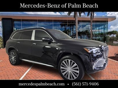 Certified 2023 Mercedes-Benz Maybach GLS 600 4MATIC