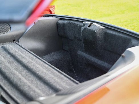 Used 2001 Chevrolet Camaro Z28 w/ Preferred Equipment Group 2 image 77