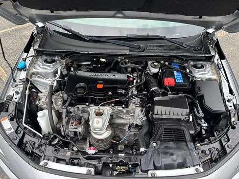 Certified 2023 Honda Civic LX image 15