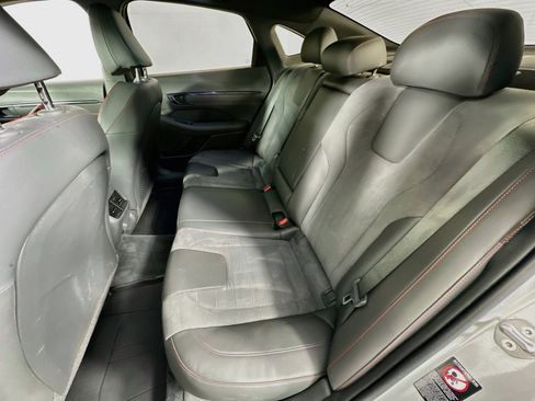 Used 2023 Hyundai Sonata N Line FWD image 26