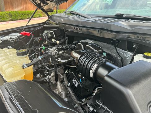 Used 2021 Ford F150 XL w/ Equipment Group 101A High AWD/4WD image 31