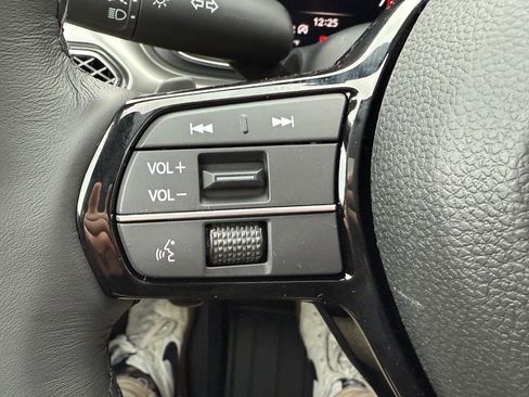 New 2026 Acura Integra FWD image 13