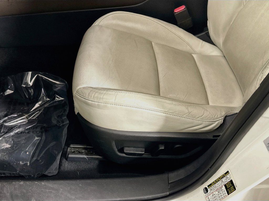 Certified 2021 MAZDA CX-30 AWD 2.5 S w/ Premium Package image 26