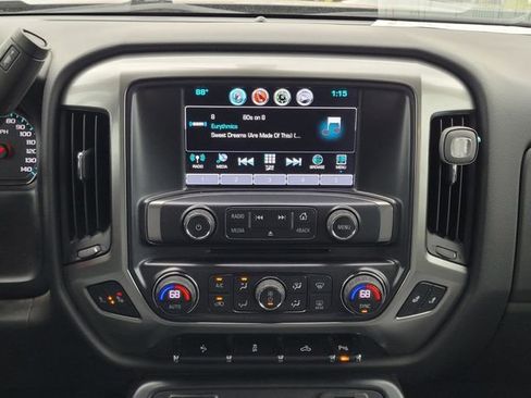 Used 2017 Chevrolet Silverado 1500 LT w/ All Star Edition RWD image 14