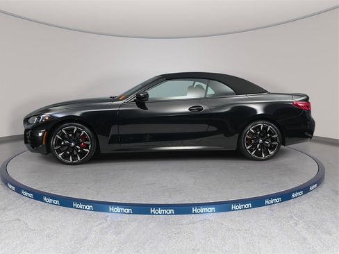 New 2026 BMW 430i xDrive 430i xDrive w/ M Sport Package image 8