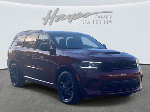 New 2026 Dodge Durango GT image 2