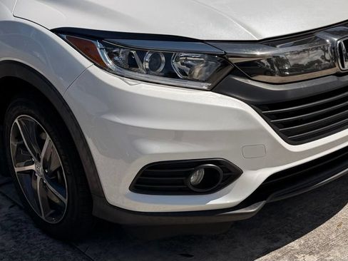 Used 2021 Honda HR-V EX image 5
