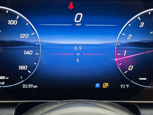 New 2026 Mercedes-Benz GLC 300 4MATIC image 24